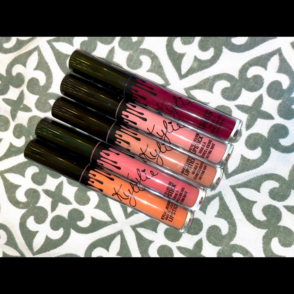 Kylie Cosmetics